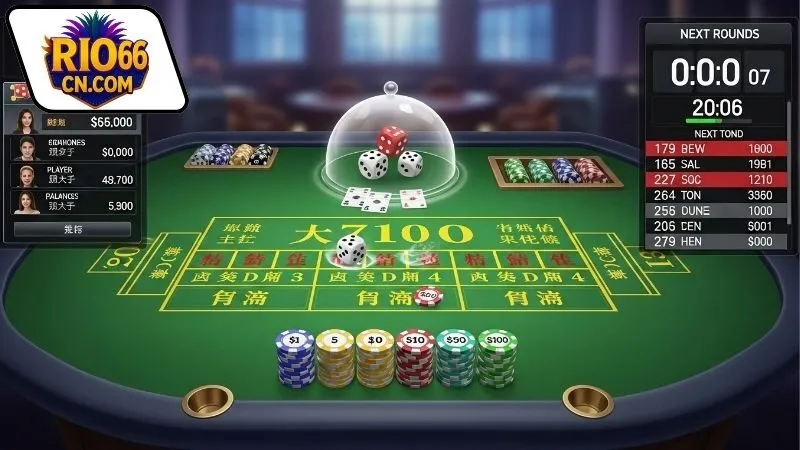 Học gì từ anh tài xỉu nổ hũ để chơi hiệu quả hơn?