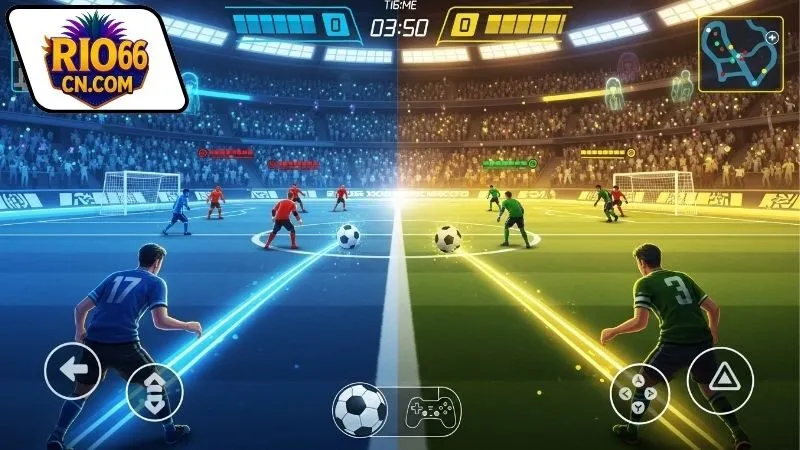 Cược xiên bóng đá là gì?