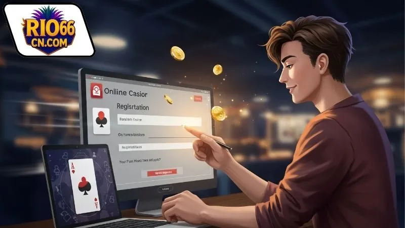 Vì sao nên đăng ký Rio66?