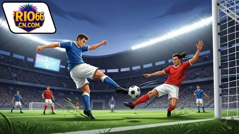 Kèo đồng banh là gì trong cá độ bóng đá?