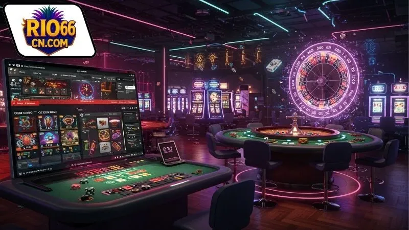 Tổng quan về Rio66