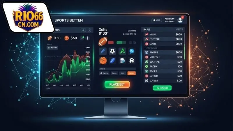 Các môn thể thao nổi bật tại Rio66