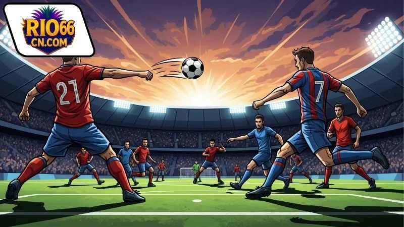 Tỷ lệ bóng đá La Liga là gì?