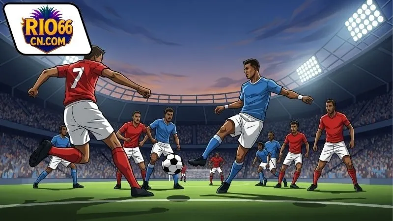 Tỷ số bóng đá Tây Ban Nha là gì?